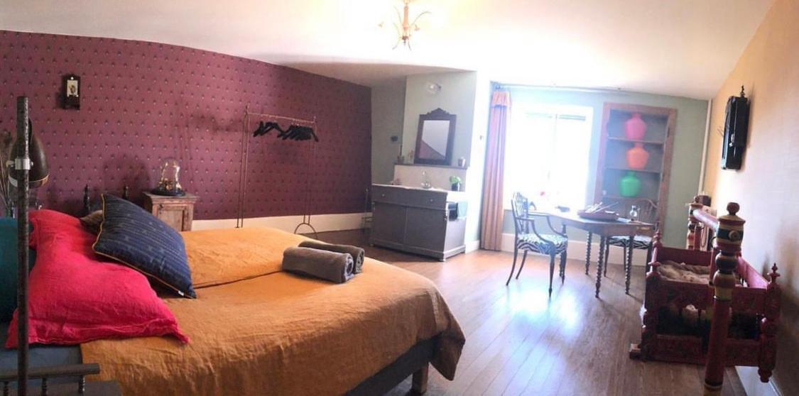 Dealettante Betaucourt Экстерьер фото
