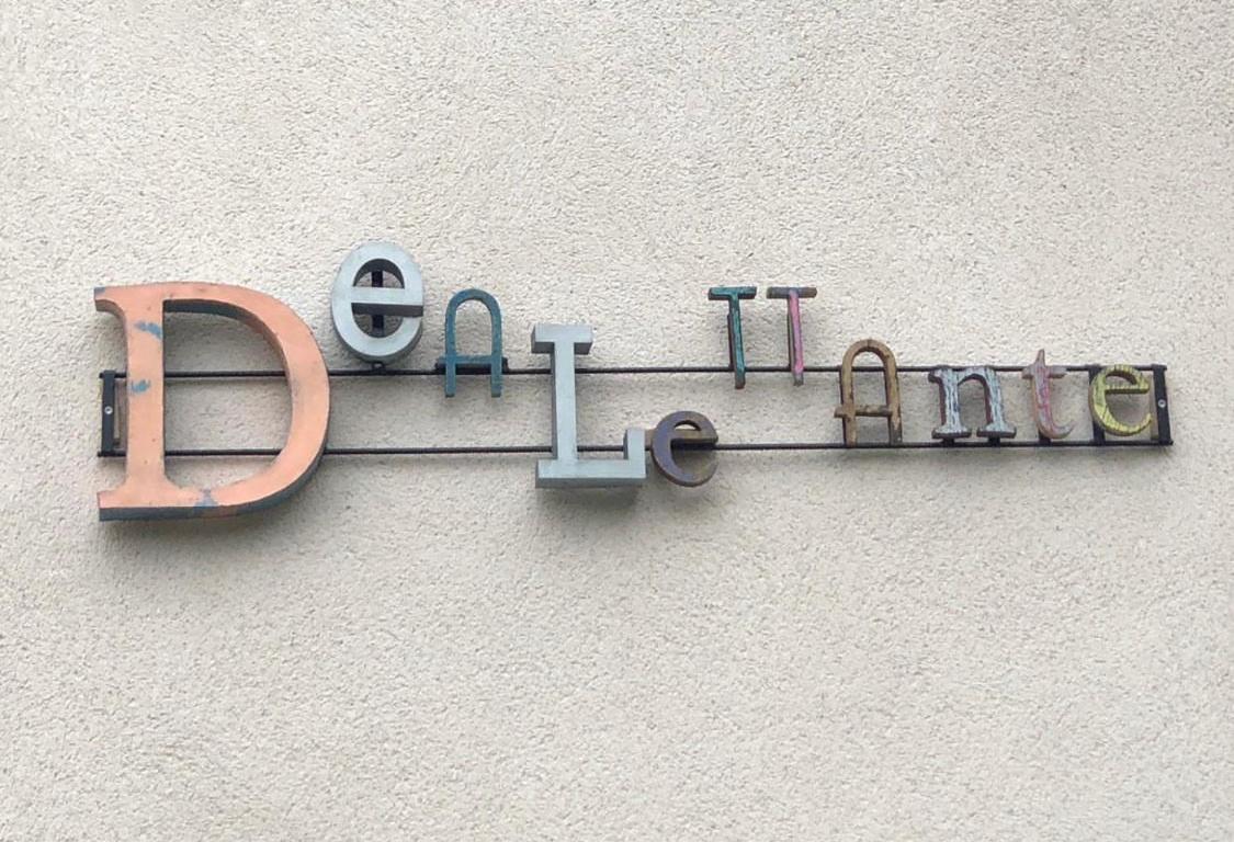Dealettante Betaucourt Экстерьер фото